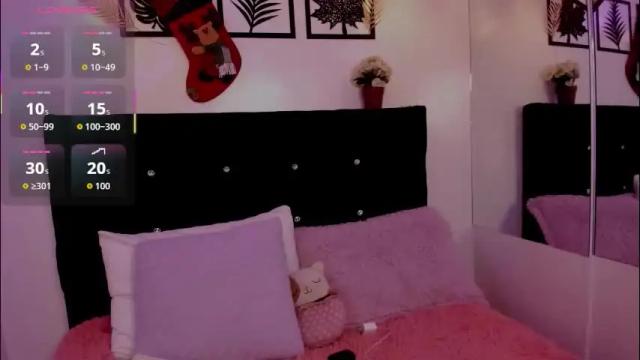 Image 2 of belinda_ws Stream on Chaturbate on 29 days ago