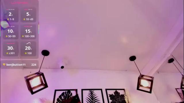 Thumbnail 2, belinda_ws's Stream at Chaturbate, 13 days ago