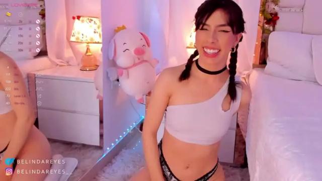Image 8 of belindareyes Stream on Chaturbate on 13 months ago