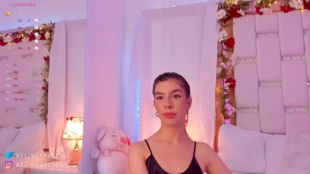 Image 7 of belindareyes Stream on Chaturbate on 13 months ago