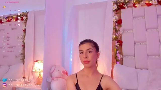 Image 8 of belindareyes Stream on Chaturbate on 13 months ago