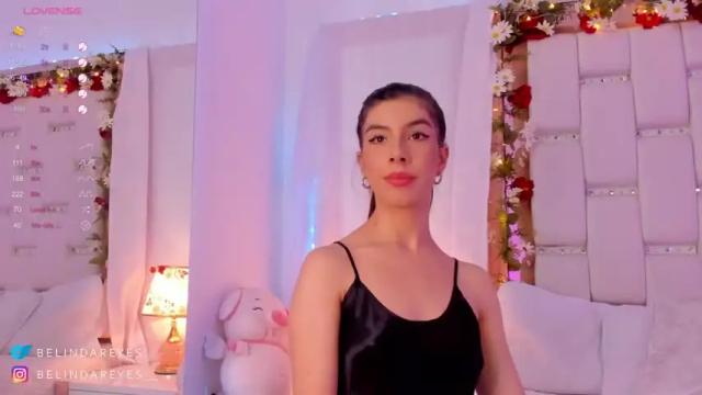 Thumbnail 3, belindareyes's Stream at Chaturbate, 13 months ago