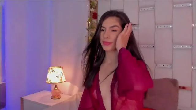 Image 10 of belindareyes Stream on Chaturbate on 8 days ago