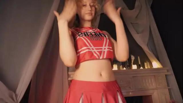 Image 12 of belinnycute Stream on Chaturbate on 1 month ago