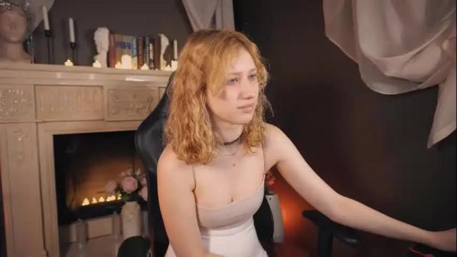 Thumbnail 1, belinnycute's Stream at Chaturbate, 1 month ago