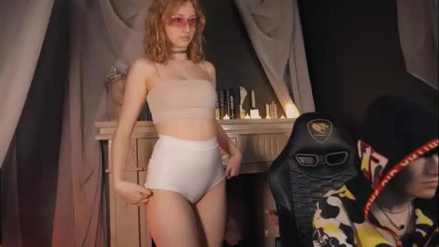 Image 2 of belinnycute Stream on Chaturbate on 1 month ago