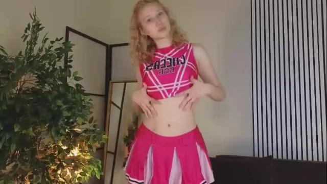 Image 3 of belinnycute Stream on Chaturbate on 1 month ago