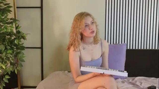 Thumbnail 1, belinnycute's Stream at Chaturbate, 1 month ago