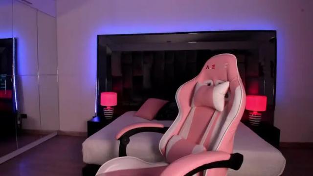 Thumbnail 1, belkis_mills's Stream at Chaturbate, 13 months ago
