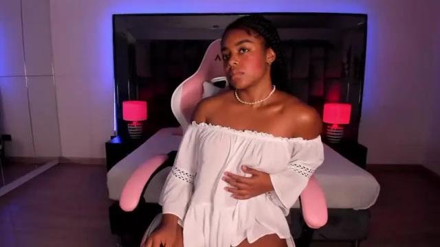 Thumbnail 3, belkis_mills's Stream at Chaturbate, 13 months ago
