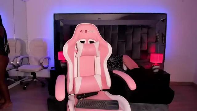 Thumbnail 1, belkis_mills's Stream at Chaturbate, 13 months ago