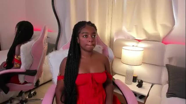 Thumbnail 1, belkis_mills's Stream at Chaturbate, 4 days ago