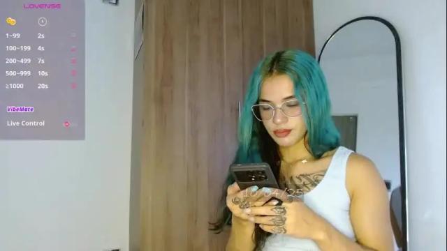 Image 10 of bell_art Stream on Chaturbate on 3 months ago