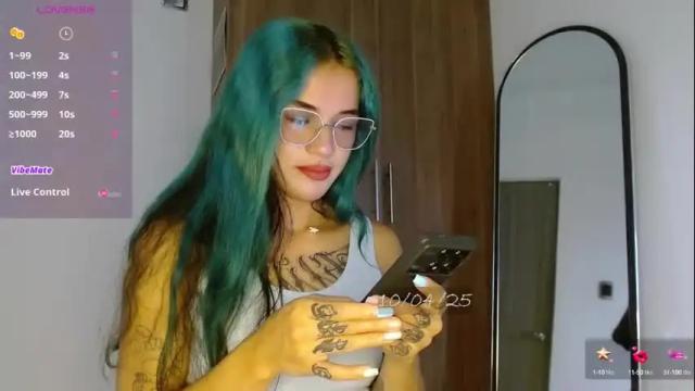 Image 11 of bell_art Stream on Chaturbate on 3 months ago