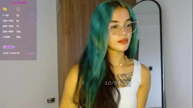 Image 6 of bell_art Stream on Chaturbate on 3 months ago