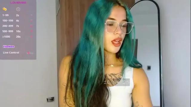 Image 7 of bell_art Stream on Chaturbate on 3 months ago