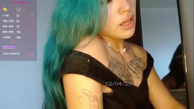 Image 10 of bell_art Stream on Chaturbate on 3 months ago