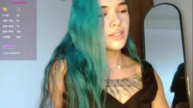 Image 11 of bell_art Stream on Chaturbate on 3 months ago