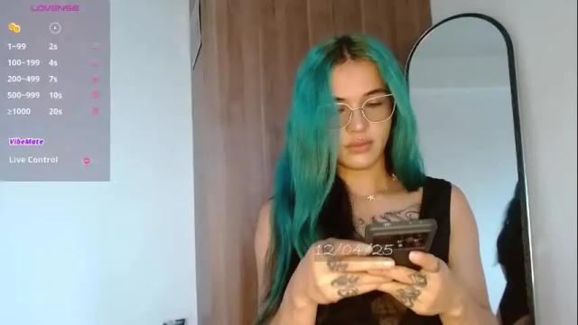 Thumbnail 2, bell_art's Stream at Chaturbate, 3 months ago