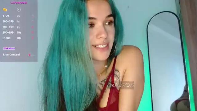 Image 12 of bell_art Stream on Chaturbate on 2 months ago