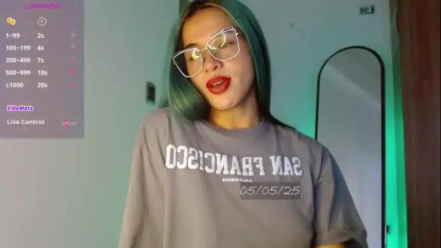 Image 2 of bell_art Stream on Chaturbate on 2 months ago