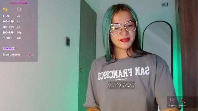 Image 3 of bell_art Stream on Chaturbate on 2 months ago