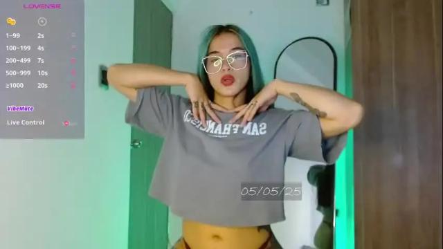 Thumbnail 2, bell_art's Stream at Chaturbate, 2 months ago