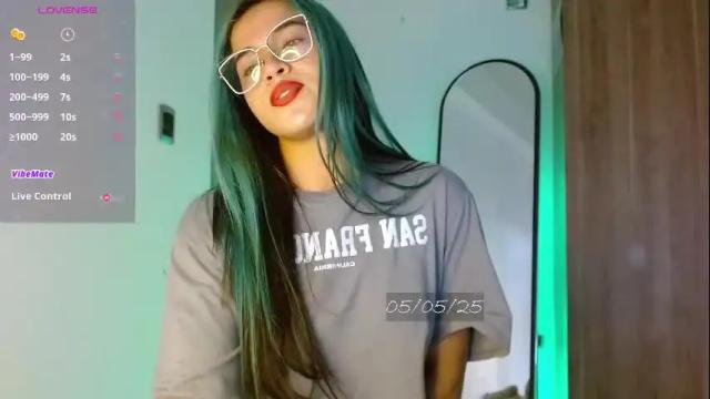 Image 6 of bell_art Stream on Chaturbate on 2 months ago