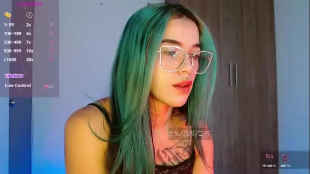 Image 7 of bell_art Stream on Chaturbate on 2 months ago