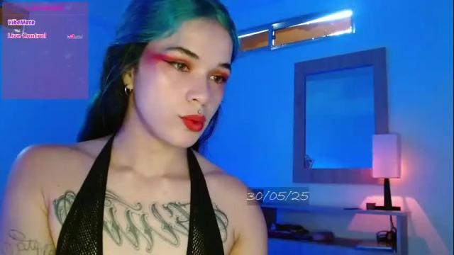 Thumbnail 1, bell_art's Stream at Chaturbate, 1 month ago