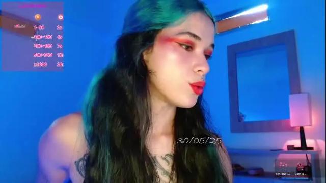 Image 2 of bell_art Stream on Chaturbate on 1 month ago