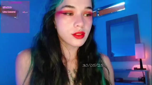 Image 4 of bell_art Stream on Chaturbate on 1 month ago