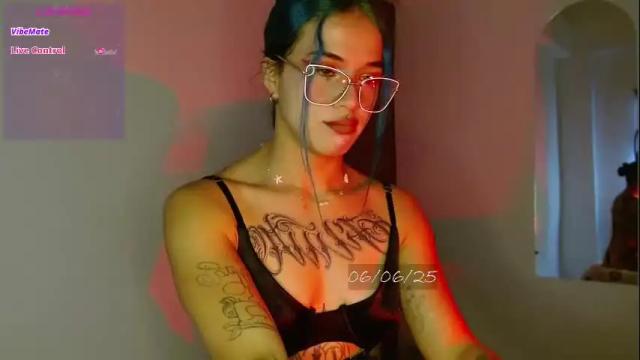 Thumbnail 1, bell_art's Stream at Chaturbate, 1 month ago