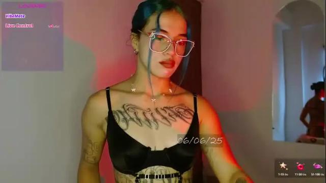 Image 3 of bell_art Stream on Chaturbate on 1 month ago