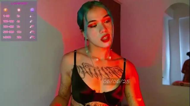 Image 8 of bell_art Stream on Chaturbate on 1 month ago