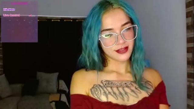 Thumbnail 3, bell_art's Stream at Chaturbate, 1 month ago