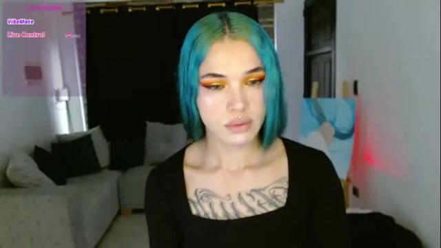 Thumbnail 1, bell_art's Stream at Chaturbate, 1 month ago