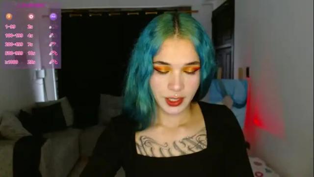 Image 11 of bell_art Stream on Chaturbate on 1 month ago