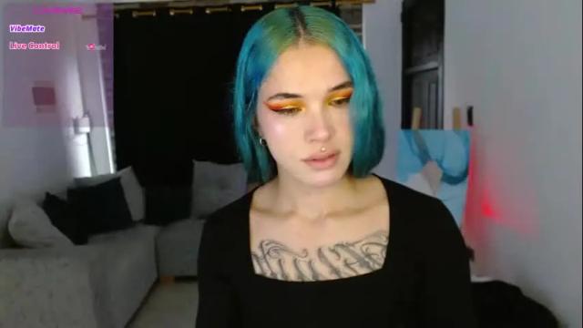 Image 2 of bell_art Stream on Chaturbate on 1 month ago