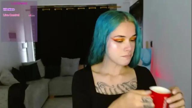 Image 4 of bell_art Stream on Chaturbate on 1 month ago