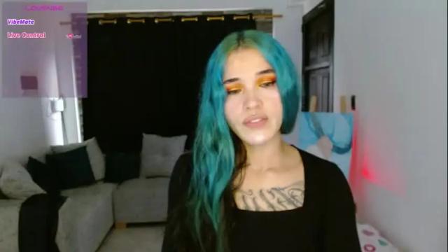 Thumbnail 2, bell_art's Stream at Chaturbate, 1 month ago