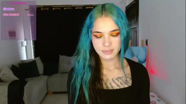 Image 8 of bell_art Stream on Chaturbate on 1 month ago