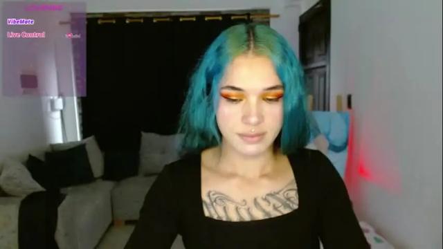 Thumbnail 3, bell_art's Stream at Chaturbate, 1 month ago