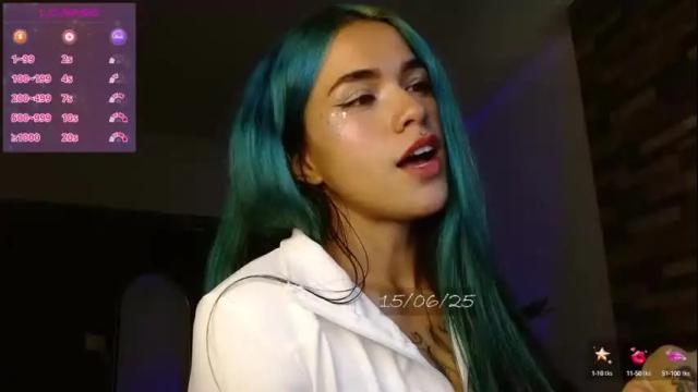 Image 2 of bell_art Stream on Chaturbate on 1 month ago