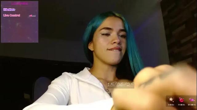 Image 3 of bell_art Stream on Chaturbate on 1 month ago