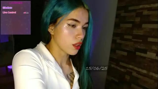 Image 8 of bell_art Stream on Chaturbate on 1 month ago