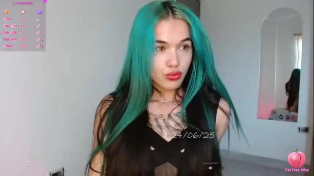 Image 4 of bell_art Stream on Chaturbate on 1 month ago