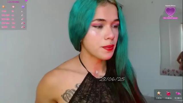 Image 3 of bell_art Stream on Chaturbate on 29 days ago