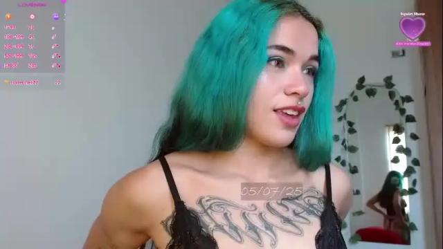 Image 11 of bell_art Stream on Chaturbate on 22 days ago