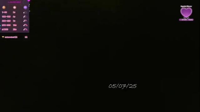 Thumbnail 3, bell_art's Stream at Chaturbate, 21 days ago